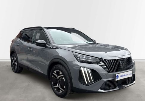 Peugeot 2008, 2023