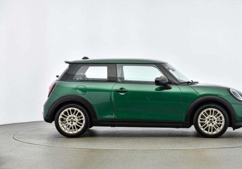 MINI Cooper S, 2024