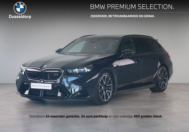 BMW M5, 2025