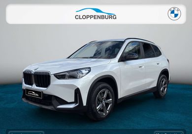 BMW X1, 2023