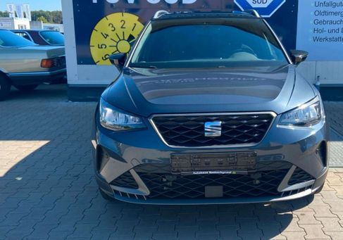 Seat Arona, 2023