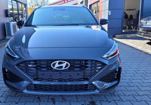 Hyundai i30, 2026 2