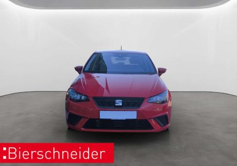 Seat Ibiza, 2024 2