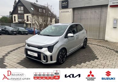 Kia Picanto, 2025