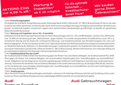 Audi A1, 2024