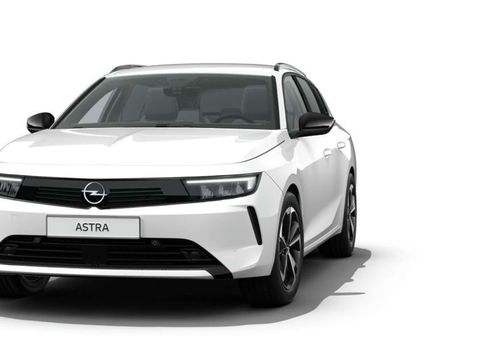 Opel Astra, 2025