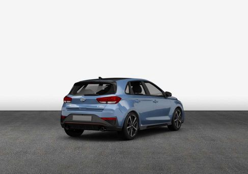 Hyundai i30, 2020 2
