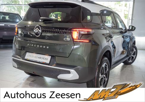 Citroën C3 Aircross, 2026 3
