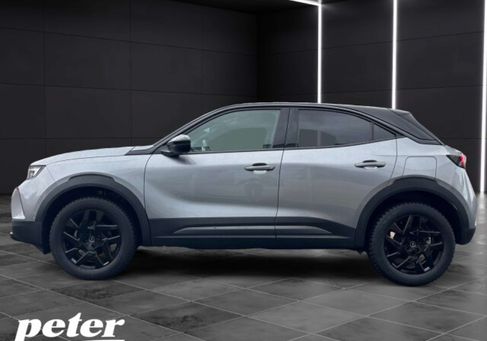 Opel Mokka, 2024 2