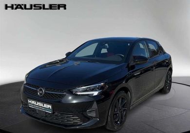 Opel Corsa, 2023