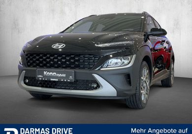 Hyundai Kona, 2022