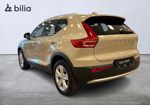 Volvo XC40, 2025 2