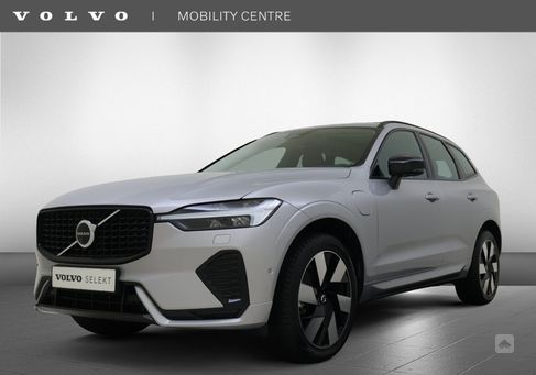 Volvo XC60, 2024