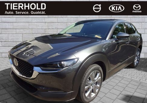 Mazda CX-30, 2026 2