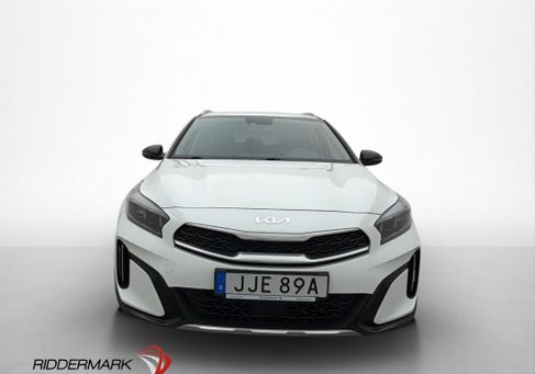 Kia XCeed, 2023