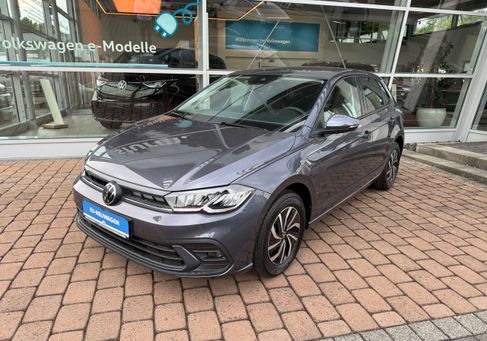 Volkswagen Polo, 2026 2