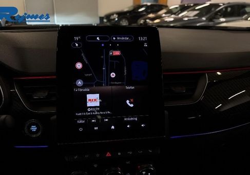 Renault Arkana, 2022 2