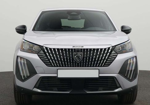 Peugeot 2008, 2026