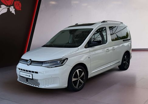 Volkswagen Caddy, 2022