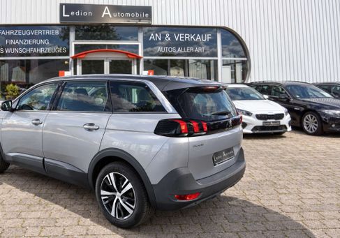 Peugeot 5008, 2020 3