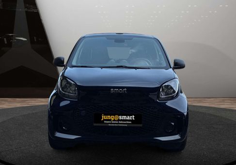Smart ForTwo, 2022