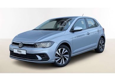 Volkswagen Polo, 2025