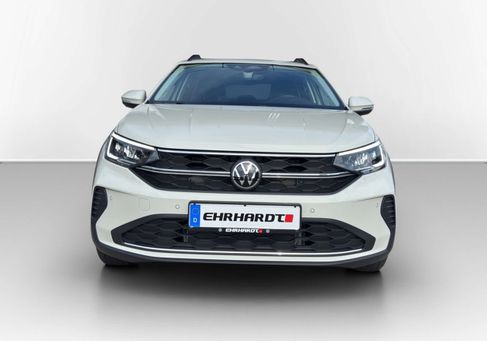 Volkswagen Taigo, 2026