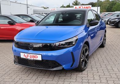 Opel Corsa, 2025