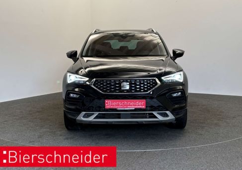 Seat Ateca, 2022