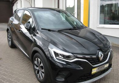 Renault Captur, 2020