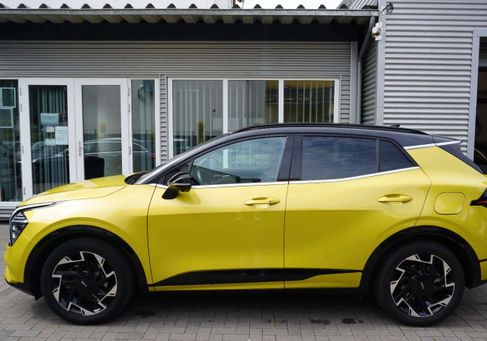 Kia Sportage, 2022 3
