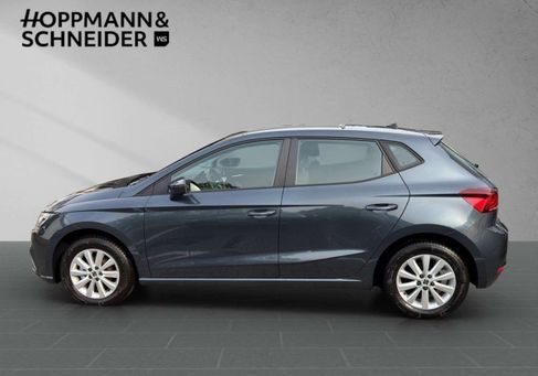Seat Ibiza, 2025