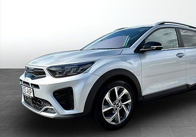 Kia Stonic, 2022