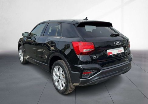Audi Q2, 2026 3
