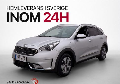 Kia Niro, 2019