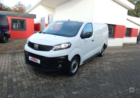 Fiat Scudo, 2024