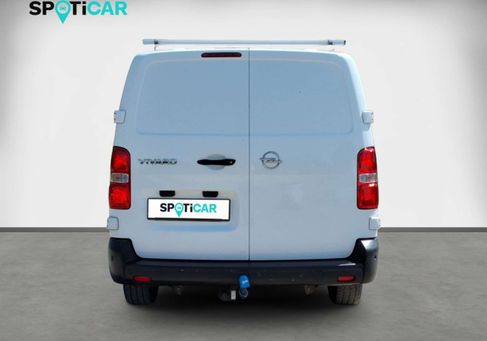 Opel Vivaro, 2020 2