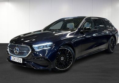 Mercedes-Benz, 2026