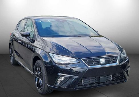 Seat Ibiza, 2026
