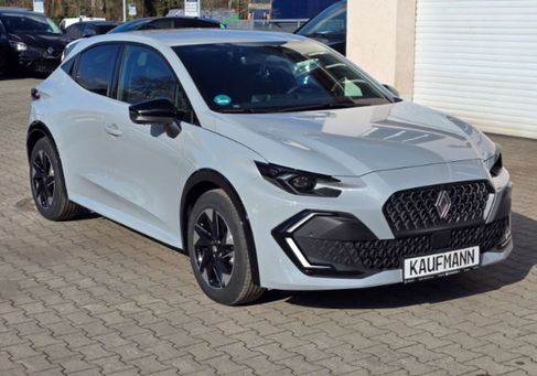 Renault Clio, 2026
