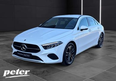 Mercedes-Benz A 200, 2025