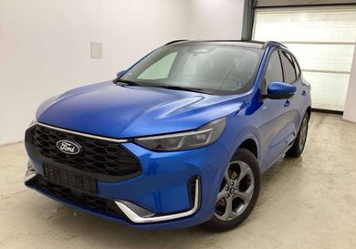 Ford Kuga, 2025