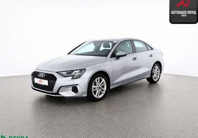Audi A3, 2023