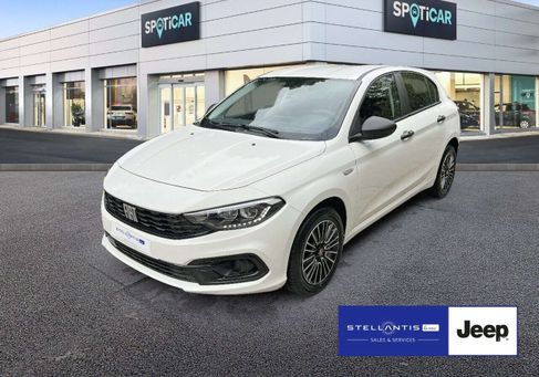 Fiat Tipo, 2024