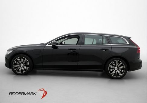 Volvo V60, 2021