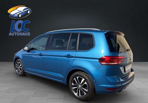 Volkswagen Touran, 2019