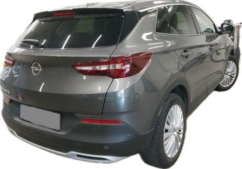 Opel Grandland X, 2020 2