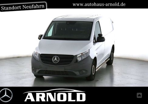 Mercedes-Benz Vito, 2020