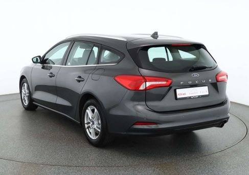 Ford Focus, 2021