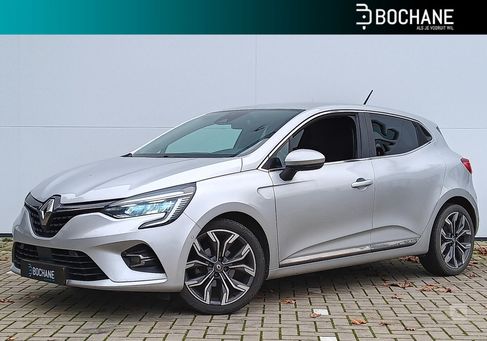 Renault Clio, 2020